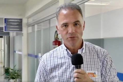 PG pode levar mais de 2 anos para vacinar 70% da população", alerta Everson Krum