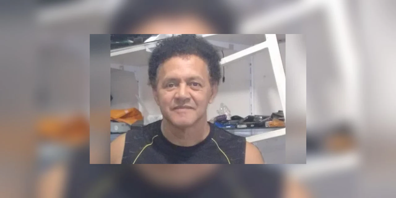 Sadi do Shopping Popular morre aos 67 anos