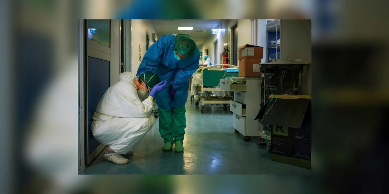 PG registra mais sete mortes de covid nas últimas horas