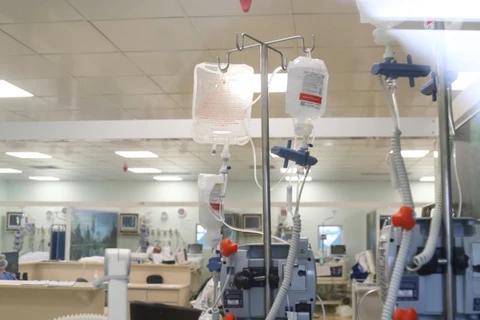 Ocupação dos leitos de covid no Paraná está no limite; diz Sesa