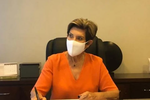 Prefeitura de PG vai negociar compra de vacina da covid-19 com laboratórios