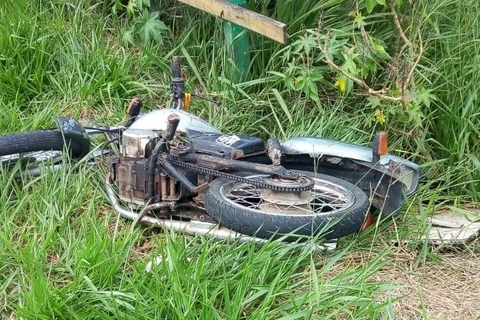 Morre jovem de 22 anos que sofreu acidente na Visconde de Taunay