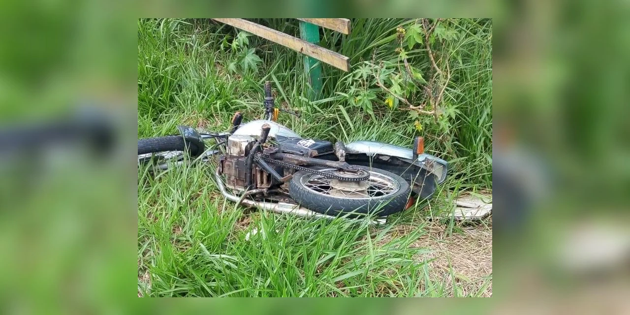 Morre jovem de 22 anos que sofreu acidente na Visconde de Taunay