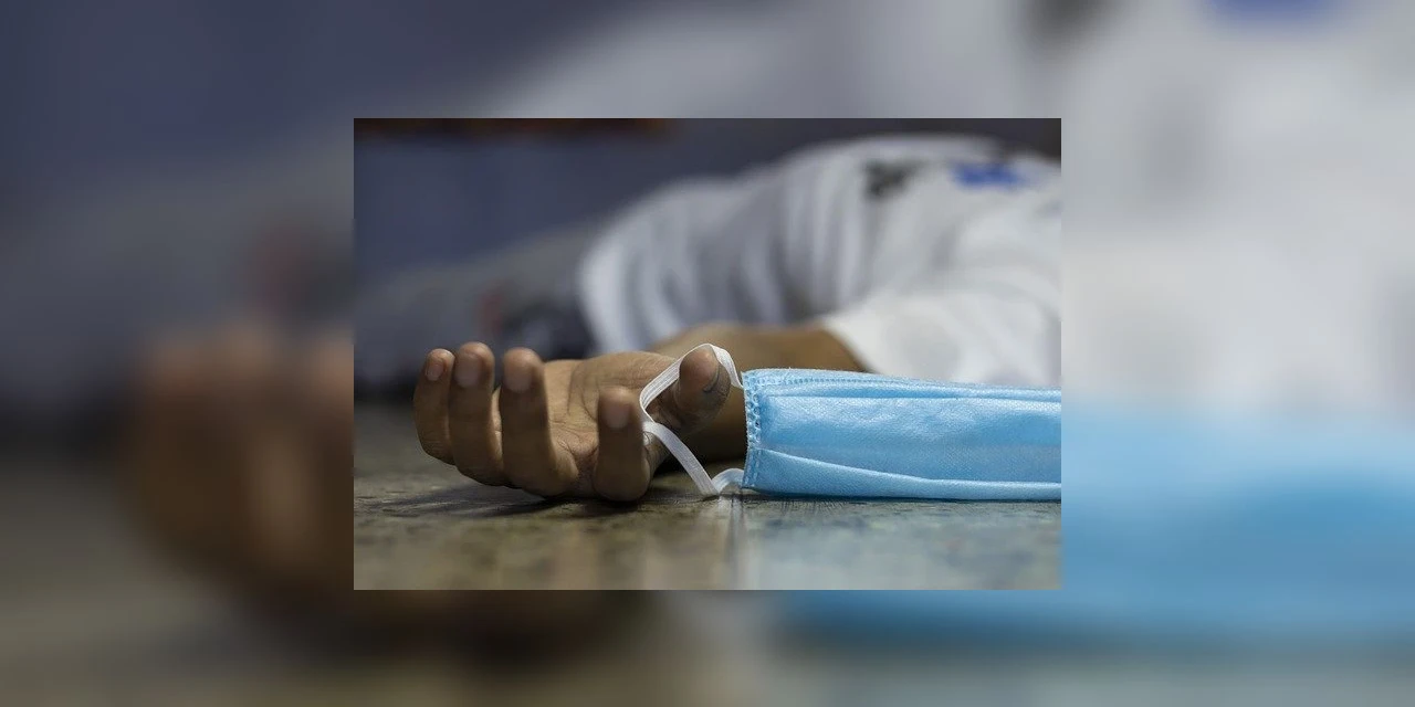 Brasil tem maior número de mortes por covid-19 em um dia: 1.910 óbitos