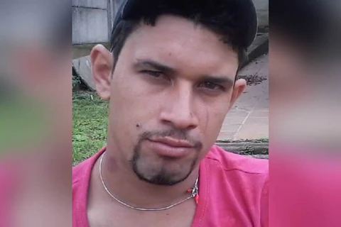 Homem assassinado a tiros em Palmeira é identificado