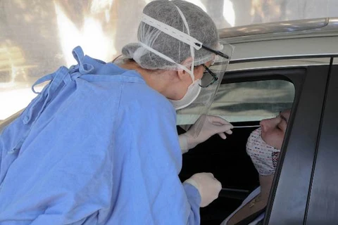 Fiocruz confirma circulação de variantes do coronavírus no Paraná