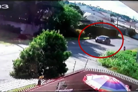 Policia prende 'Taradão' que abordava mulheres seminu no Paraná