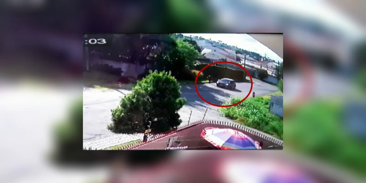 Policia prende 'Taradão' que abordava mulheres seminu no Paraná