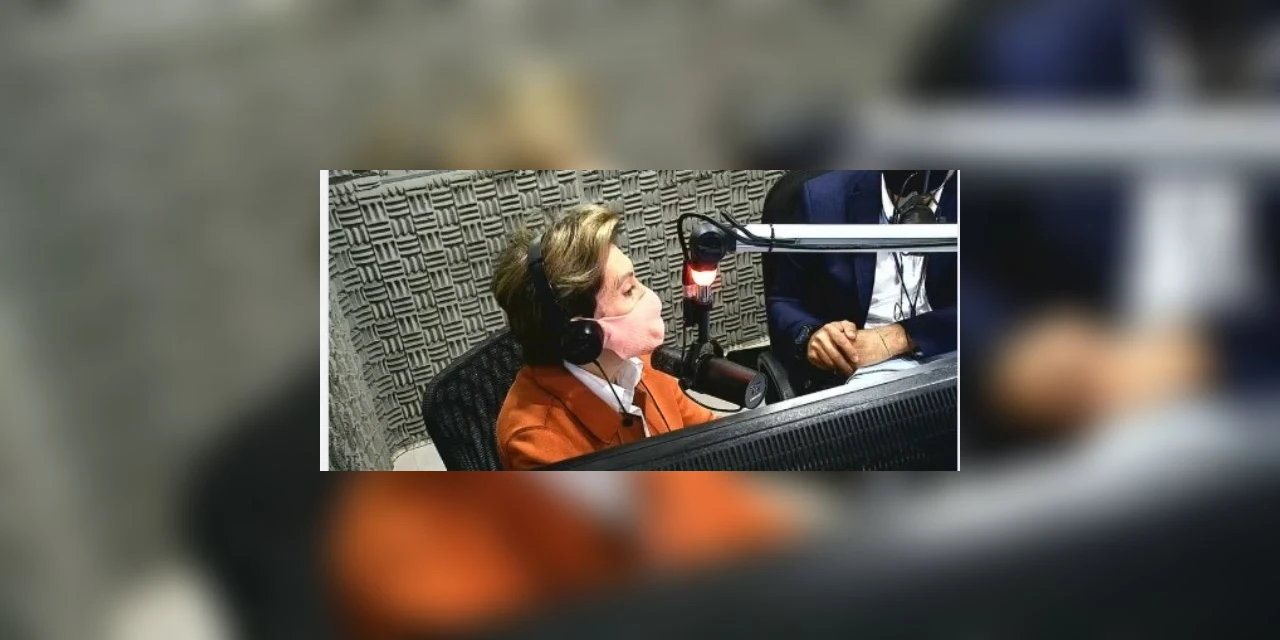 Em entrevista Prefeita sugere esquema de escalonamento no comercio de PG