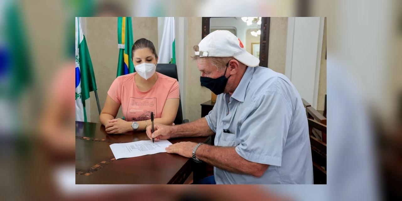 COVID19: Tibagi passa a integrar o consórcio nacional para compra de vacinas contra a coronavírus.