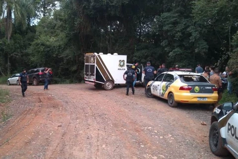 Corpo de empresaria desaparecida é encontrado em Uvaia; diz policia