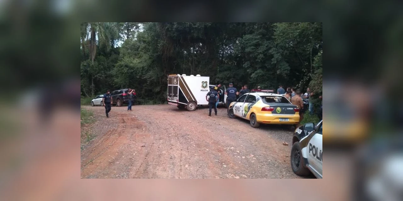 Corpo de empresaria desaparecida é encontrado em Uvaia; diz policia