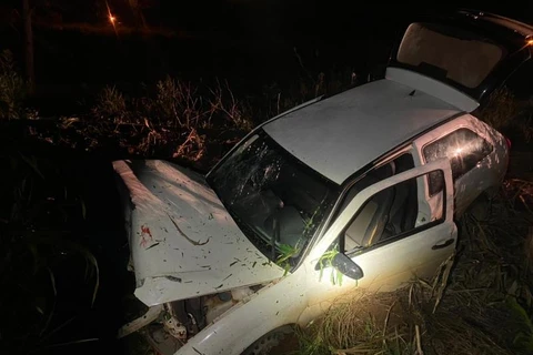 Estudante de medicina é preso suspeito de assalto em PG