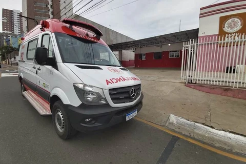 Prefeitura lamenta morte de idoso na fila de vacinação