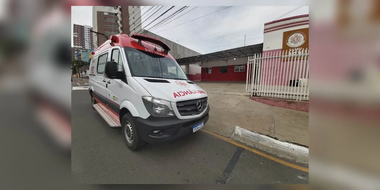 Prefeitura lamenta morte de idoso na fila de vacinação