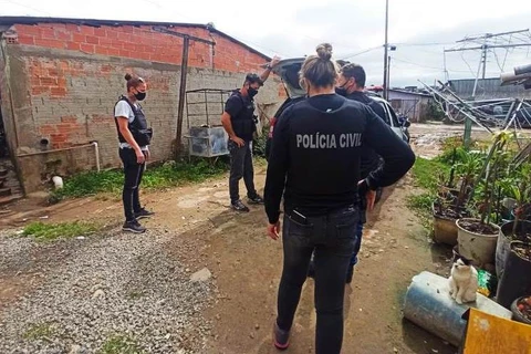 Operação de combate a crimes de violência contra a mulher leva 26 agressores para cadeia no Paraná