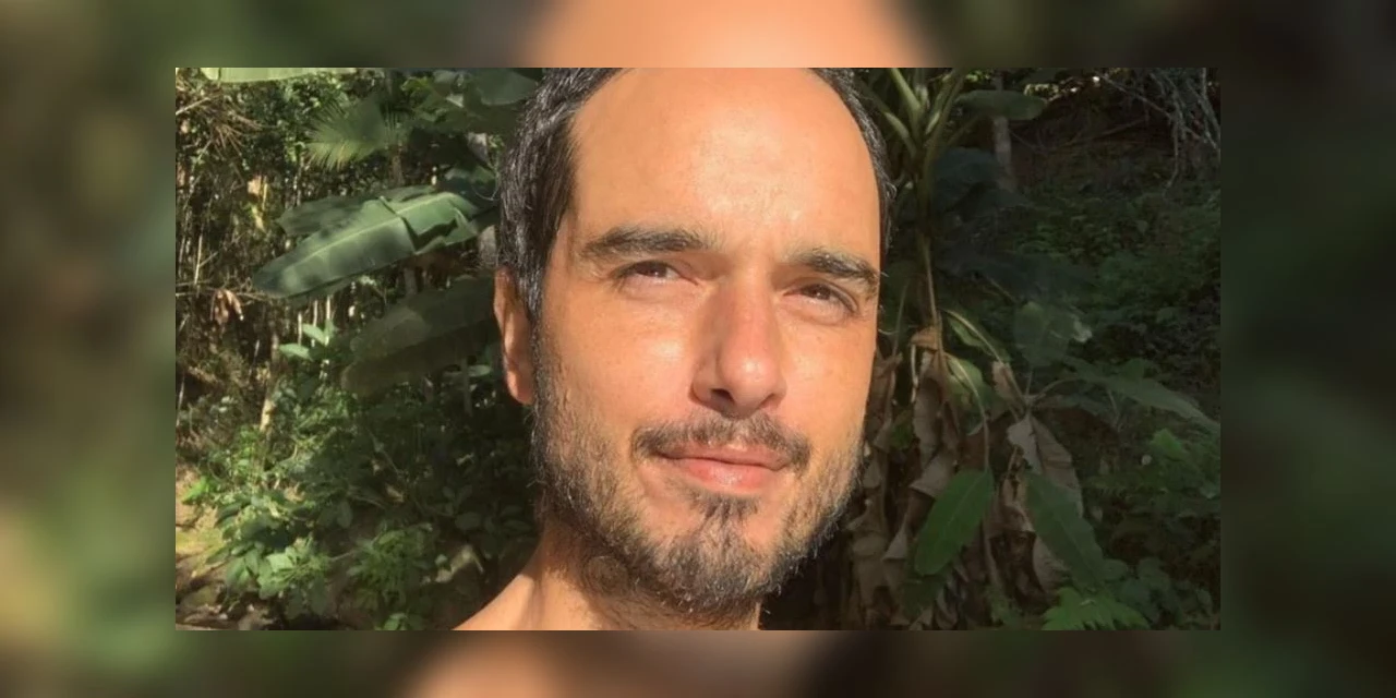 Ator Léo Rosa morre aos 37 anos após luta contra o câncer