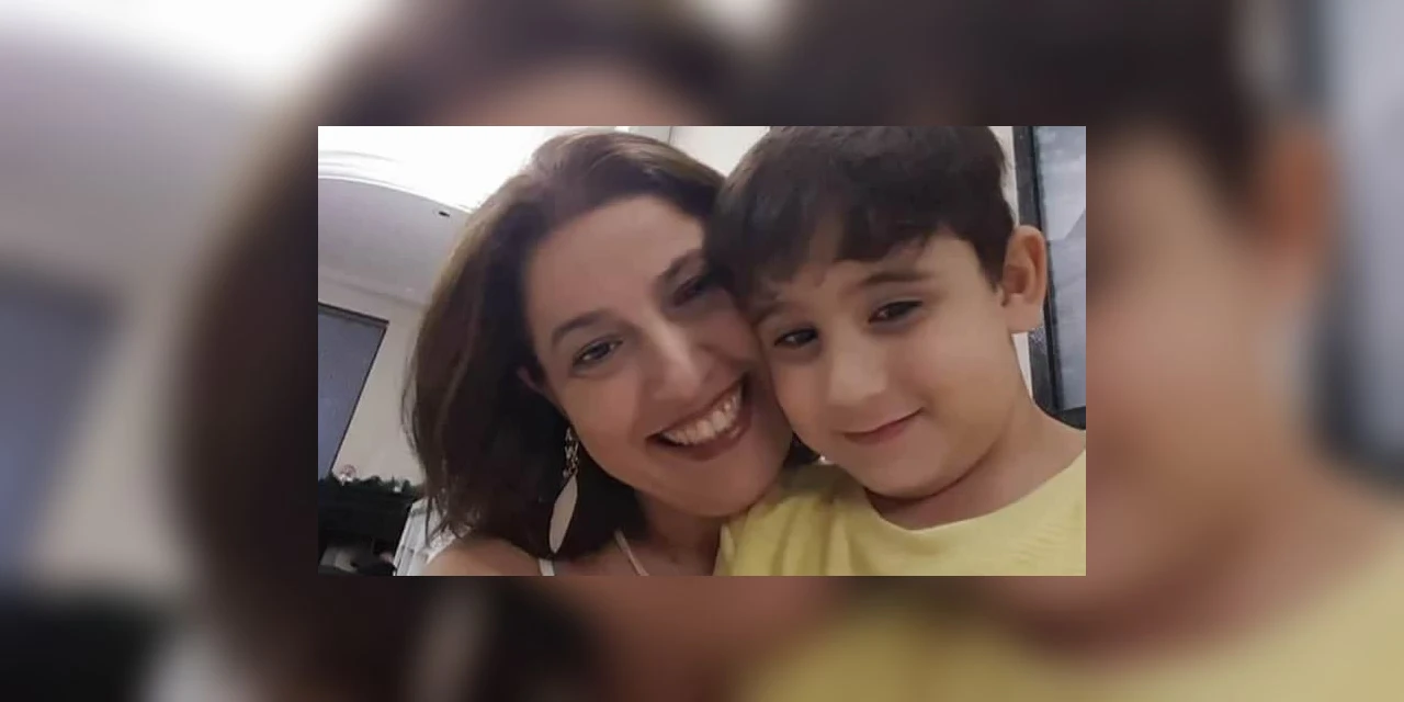 Vizinho invade casa e mata mãe e filho após briga por som alto