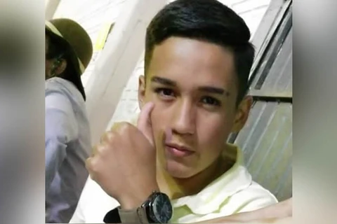 Adolescente morto durante assalto a mercado em Imbituva é identificado