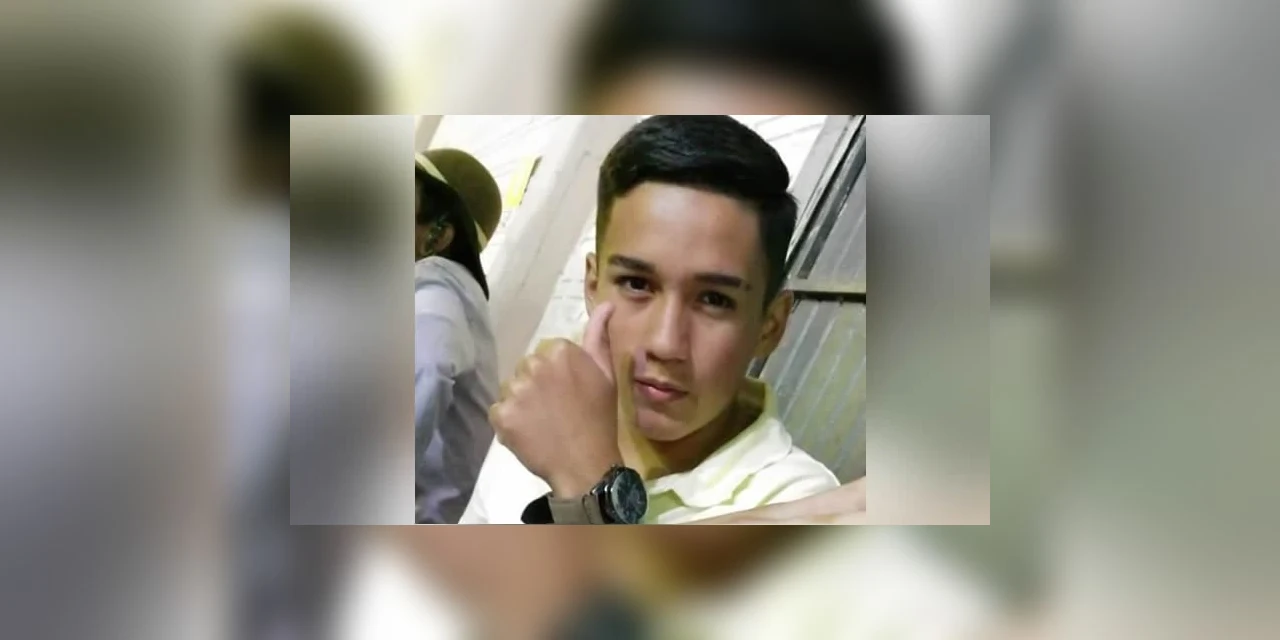 Adolescente morto durante assalto a mercado em Imbituva é identificado