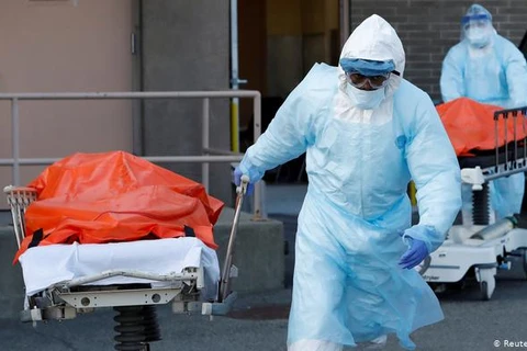 Ponta Grossa registra 07 mortes por covid nas últimas horas