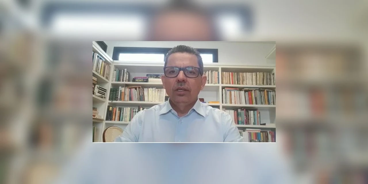 Reitor da UEPG Miguel Sanches é diagnosticado com covid-19