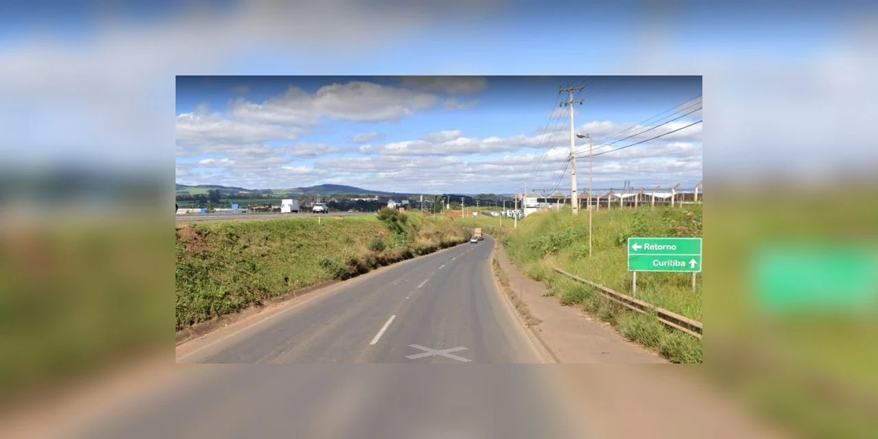 Quadrilha faz pai e filho reféns por cerca de 4 dias; caminhão foi roubado