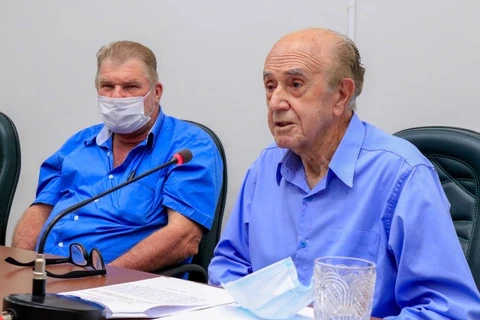 Câmara aprova compra de vacinas contra a Covid pela Prefeitura de Tibagi direto com fabricantes