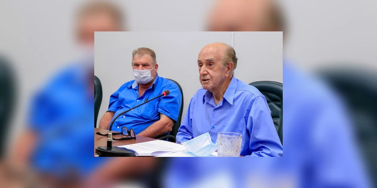 Câmara aprova compra de vacinas contra a Covid pela Prefeitura de Tibagi direto com fabricantes