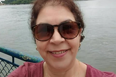 Morte de assistente social por Covid-19 causa comoção em Ponta Grossa