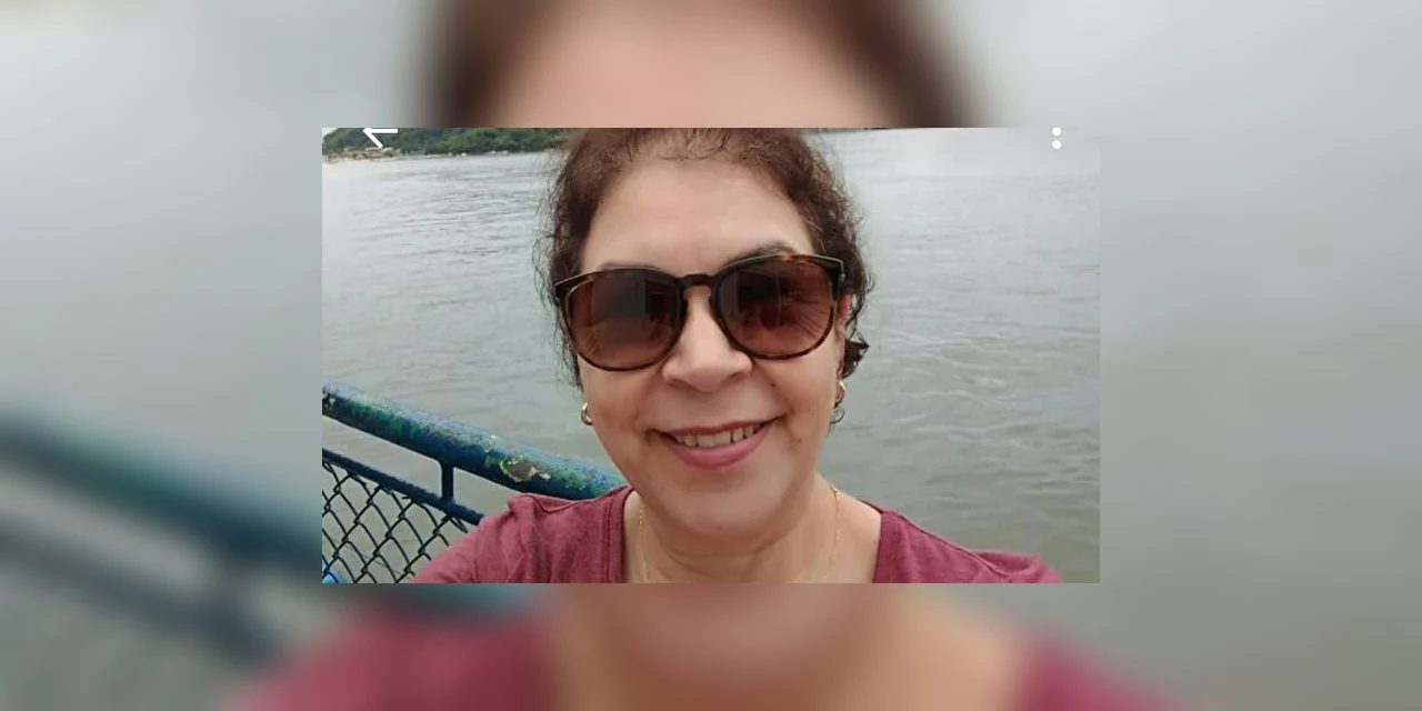 Morte de assistente social por Covid-19 causa comoção em Ponta Grossa