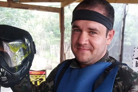 Rapaz de 34 anos morre vitima de covid em PG