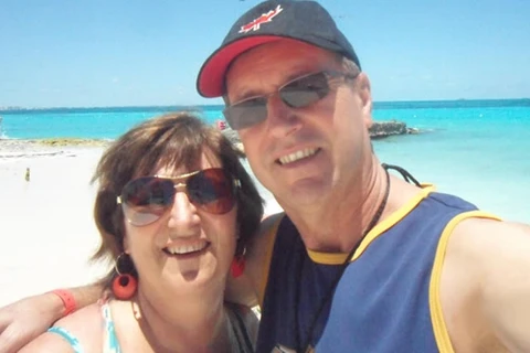 Casal morre por Covid-19 em intervalo de 24 horas, em Ponta Grossa