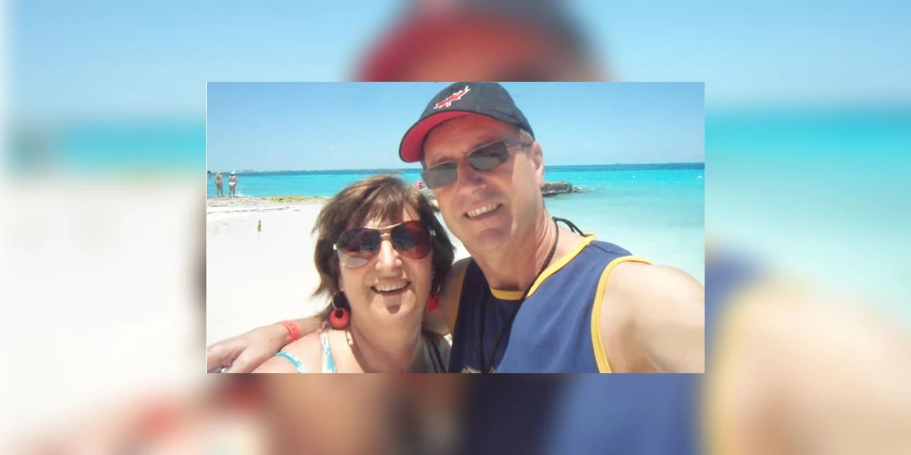 Casal morre por Covid-19 em intervalo de 24 horas, em Ponta Grossa