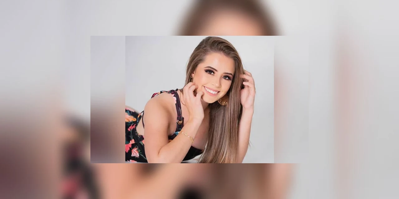 Jovem de 19 anos candidata a Miss Jaguariaíva morre afogada durante travessia de lago