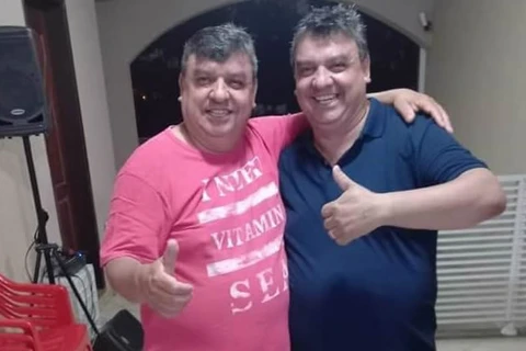 Gêmeos morrem de covid com apenas três dias de diferença em Ponta Grossa