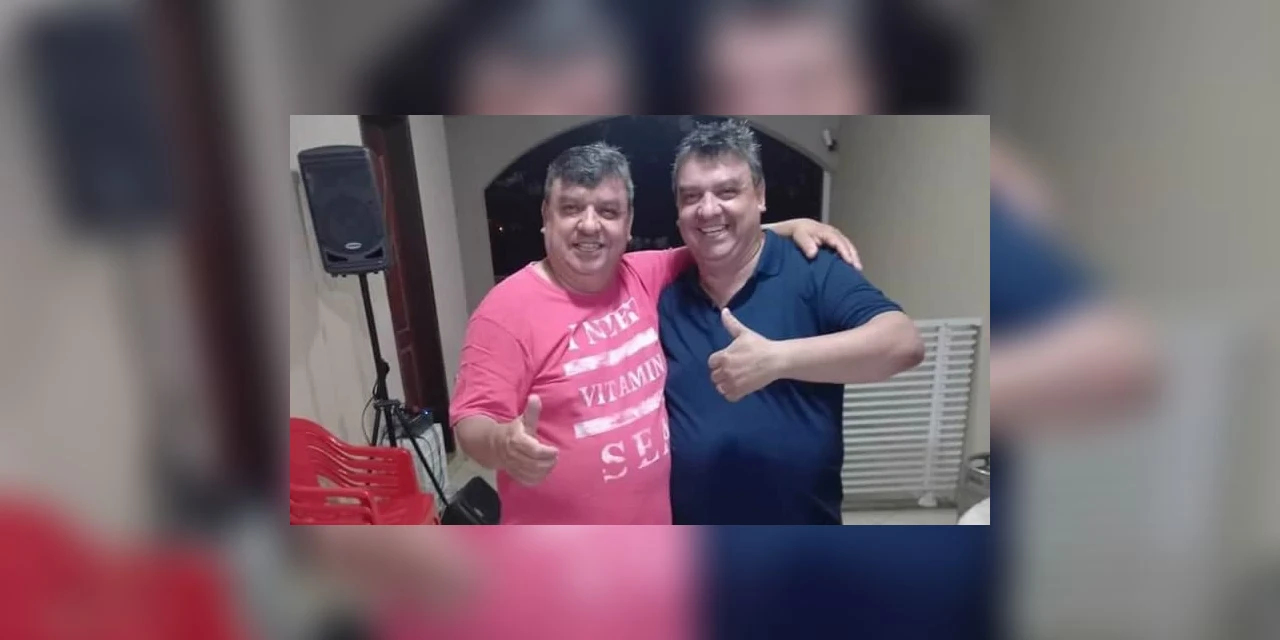 Gêmeos morrem de covid com apenas três dias de diferença em Ponta Grossa