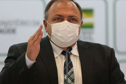 Brasil tem 562 milhões de doses de vacina contratadas em 2021