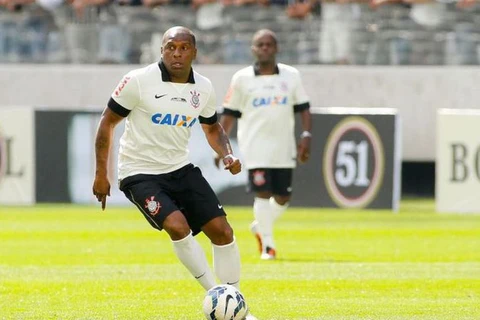 Gilmar Fubá Campeão mundial pelo Corinthians morre aos 45 anos