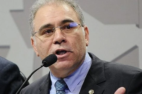 Médico Marcelo Queiroga aceita convite para assumir Ministério da Saúde