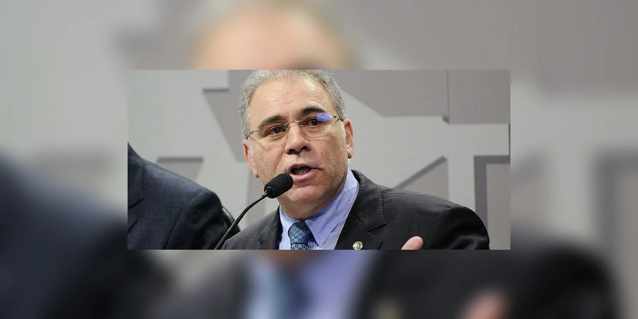 Médico Marcelo Queiroga aceita convite para assumir Ministério da Saúde