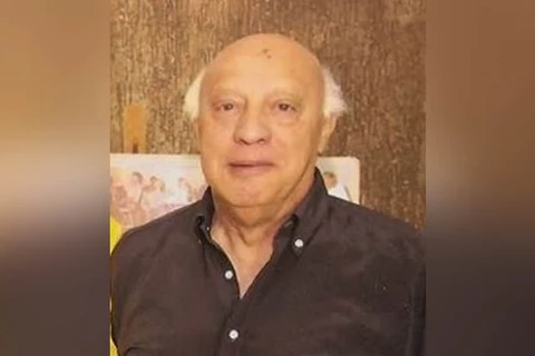 Contabilista e Radialista, Carlos Lazarotto morre por conta da Covid-19 em Ponta Grossa