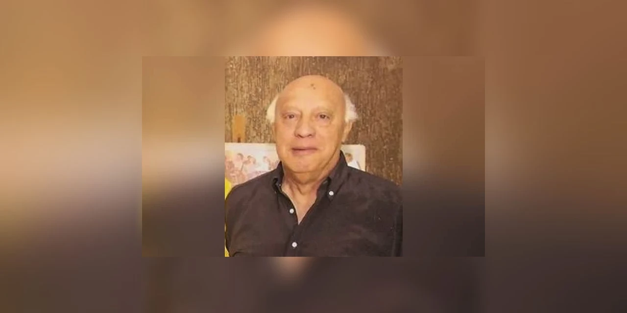 Contabilista e Radialista, Carlos Lazarotto morre por conta da Covid-19 em Ponta Grossa