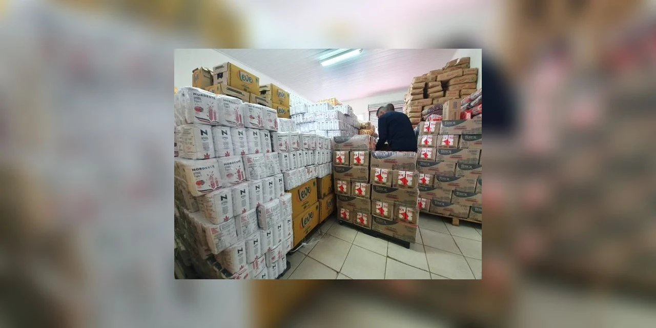 Prefeitura retoma campanha ‘PG Sem Fome’