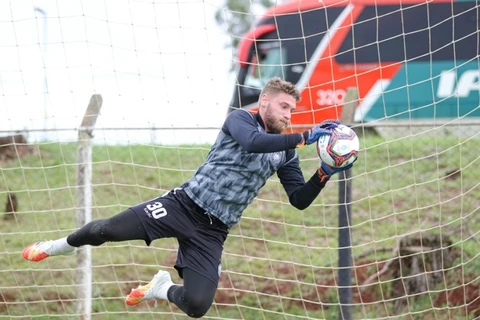 Copa do Brasil: Operário enfrenta o Juventude Samas no Maranhão na tarde desta quarta