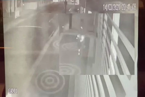 Polícia investiga bomba atirada na casa da prefeita de Ponta Grossa