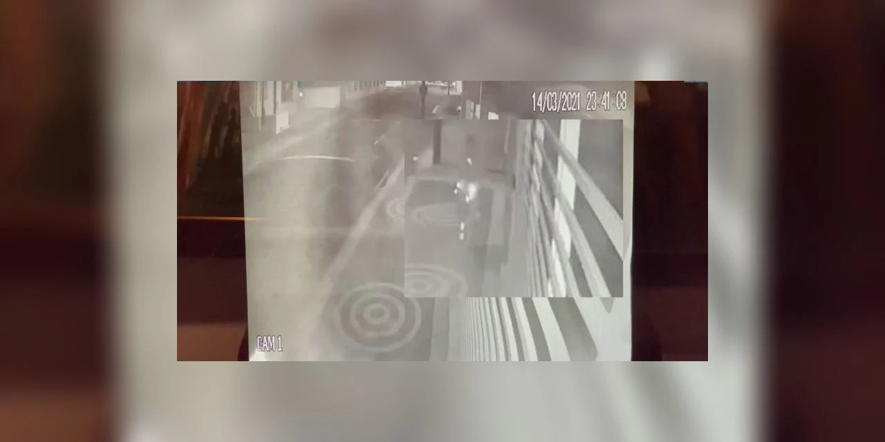 Polícia investiga bomba atirada na casa da prefeita de Ponta Grossa