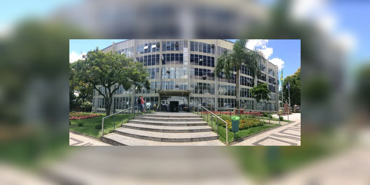 Prefeitura decreta lockdown por 10 dias em Ponta Grossa