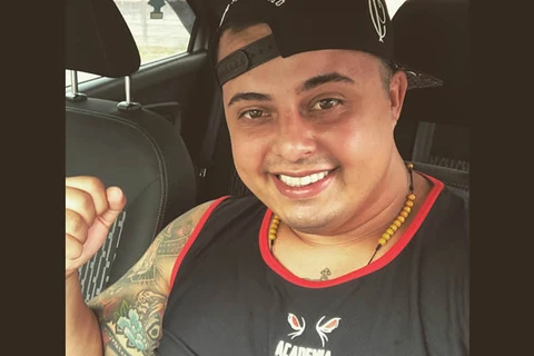 Instrutor de artes marciais morre vitima de covid-19 em PG