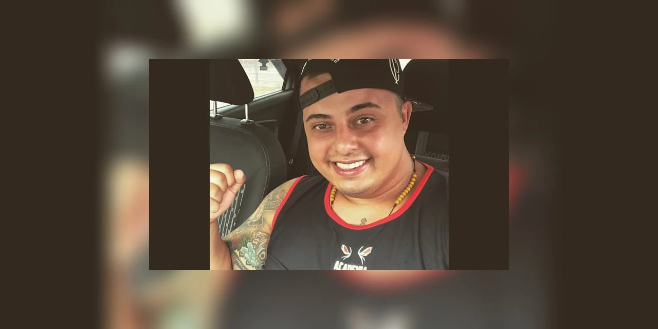 Instrutor de artes marciais morre vitima de covid-19 em PG